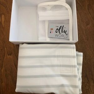 Ollie Swaddle - Like New In Box